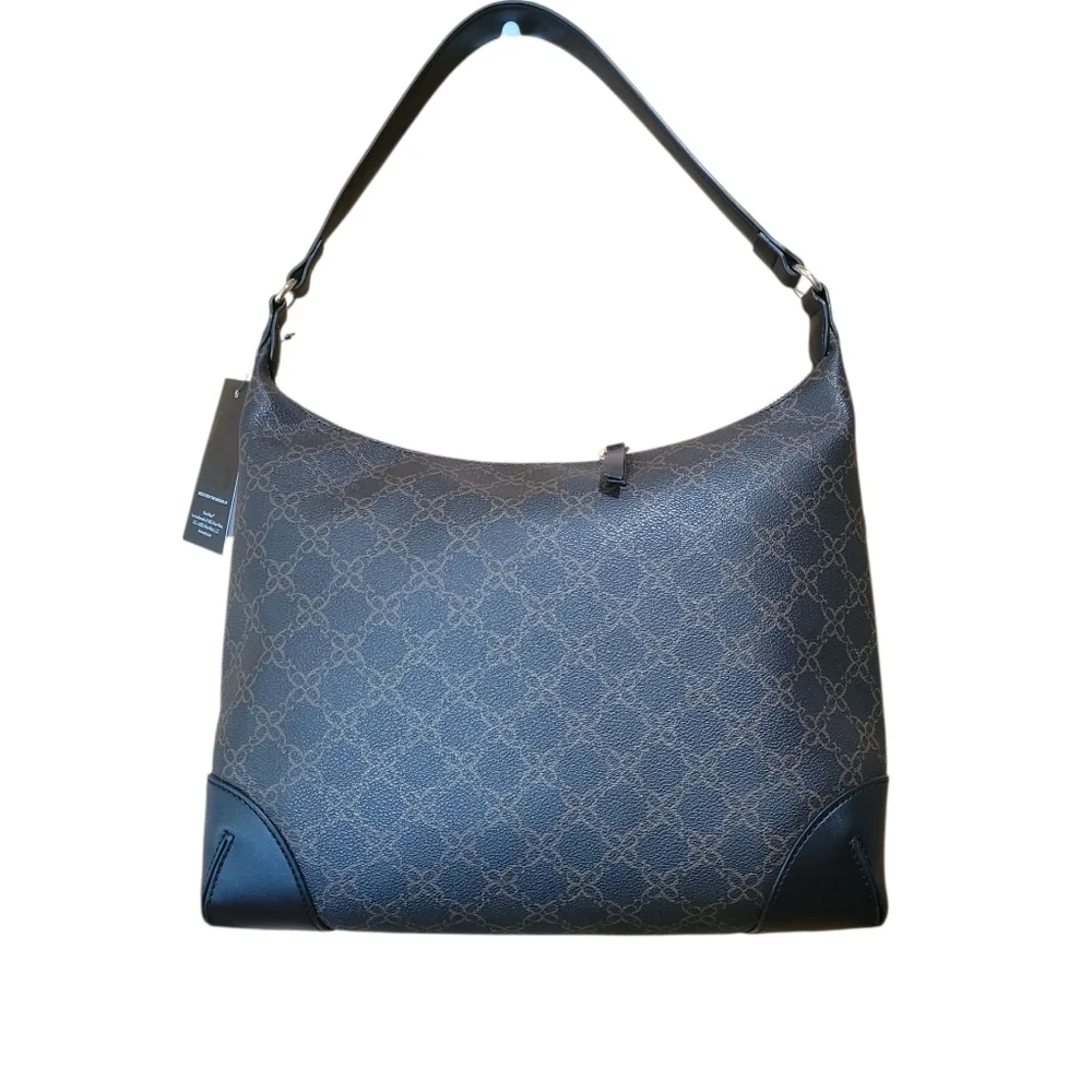 Nine West Black and Brown Women's Bag